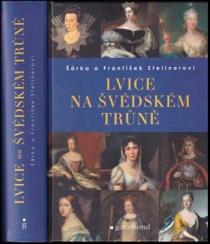 Lvice na švédském trůně