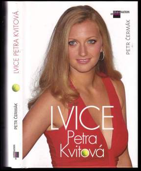 Petr Čermák: Lvice Petra Kvitová