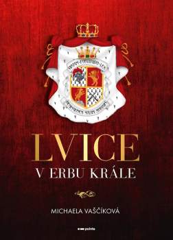 Lvice v erbu krále