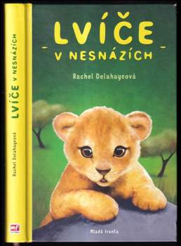 Lvíče v nesnázích