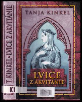 Lvice z Akvitánie