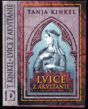 Lvice z Akvitánie