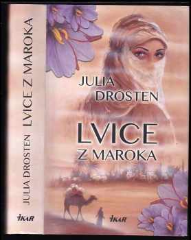 Lvice z Maroka