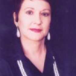 Lydia Laube