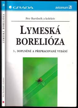 Lymeská borelióza