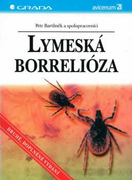 Lymeská borrelióza