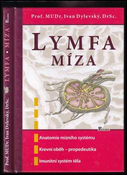 Ivan Dylevský: Lymfa