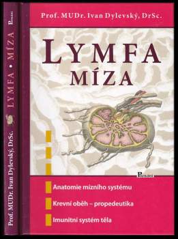 Ivan Dylevský: Lymfa