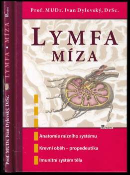Ivan Dylevský: Lymfa