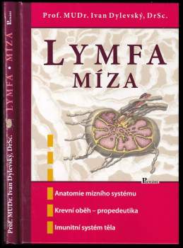 Ivan Dylevský: Lymfa