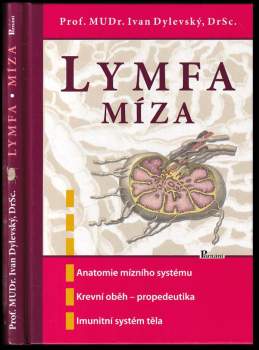 Ivan Dylevský: Lymfa