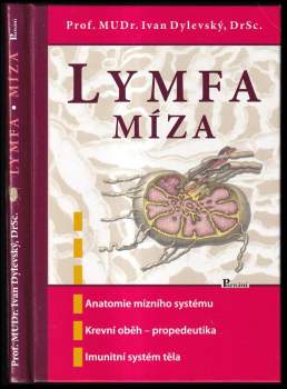 Ivan Dylevský: Lymfa