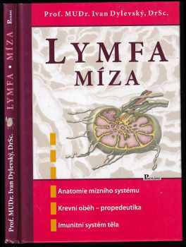 Lymfa míza