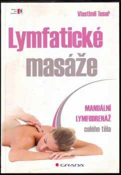 Lymfatické masáže