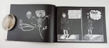 Lucie Trávníčková: Lymfom City