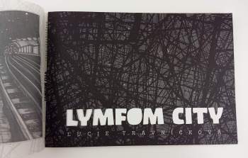 Lucie Trávníčková: Lymfom City