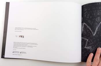 Lucie Trávníčková: Lymfom City