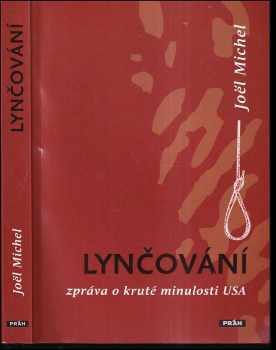 Joël Michel: Lynčování