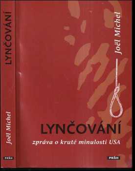 Joël Michel: Lynčování : zpráva o kruté minulosti USA