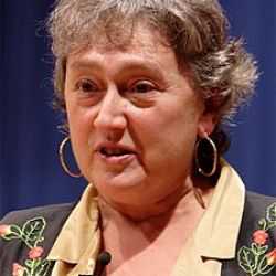 Lynn Margulis