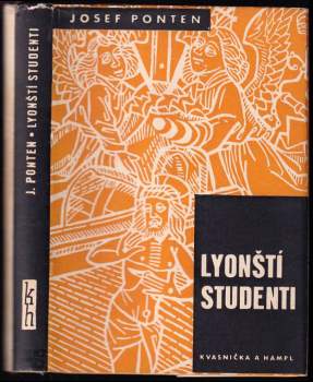 Lyonští studenti