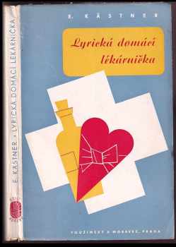 Lyrická domácí lékárnička