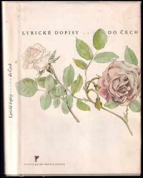 Lyrické dopisy do Čech