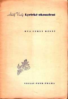 Lyrické okouzlení