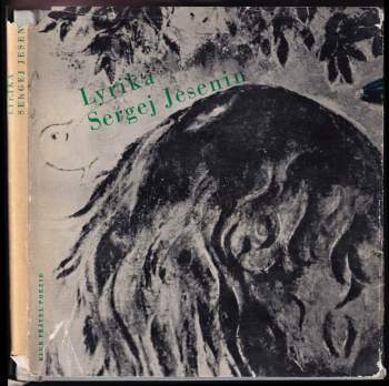 Sergej Aleksandrovič Jesenin: Lyrika