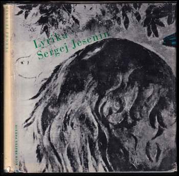 Sergej Aleksandrovič Jesenin: Lyrika