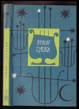 George Gordon Byron: Lyrika