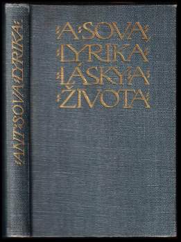 Lyrika lásky a života