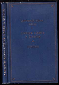 Lyrika lásky a života