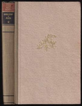 Lyrika lásky a života