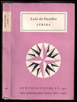 Kamil Bednář: Lyrika