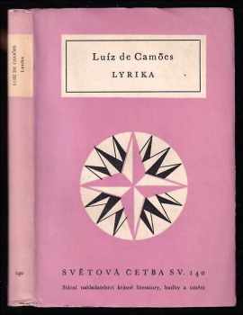 Kamil Bednář: Lyrika