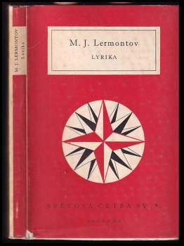 Michail Jur'jevič Lermontov: Lyrika