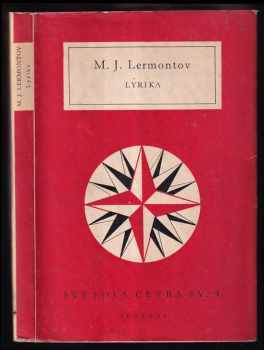 Michail Jur'jevič Lermontov: Lyrika