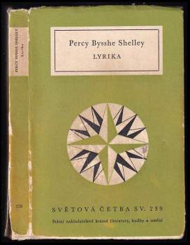 Percy Bysshe Shelley: Lyrika