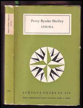 Percy Bysshe Shelley: Lyrika