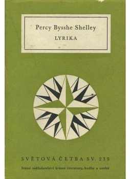 Percy Bysshe Shelley: Lyrika