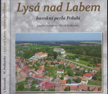 Marek Podhorský: Lysá nad Labem