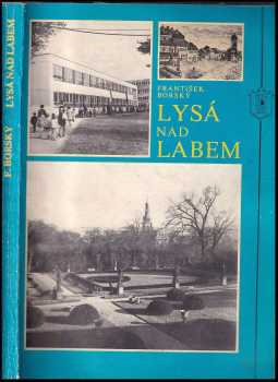 Lysá nad Labem