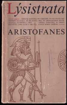 Aristofanés: Lýsistrata