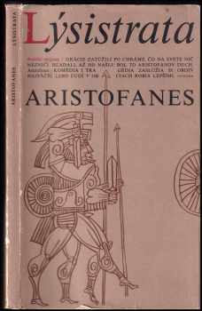 Lýsistrata