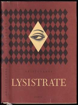 Aristofanés: Lysistrate