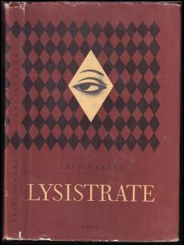 Aristofanés: Lysistrate