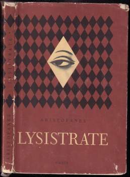 Aristofanés: Lysistrate