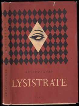 Aristofanés: Lysistrate