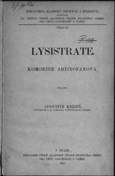 Lysistrate